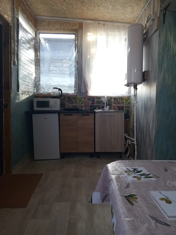 Коттедж Дом — Камышеватская