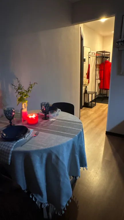 Вид на горы