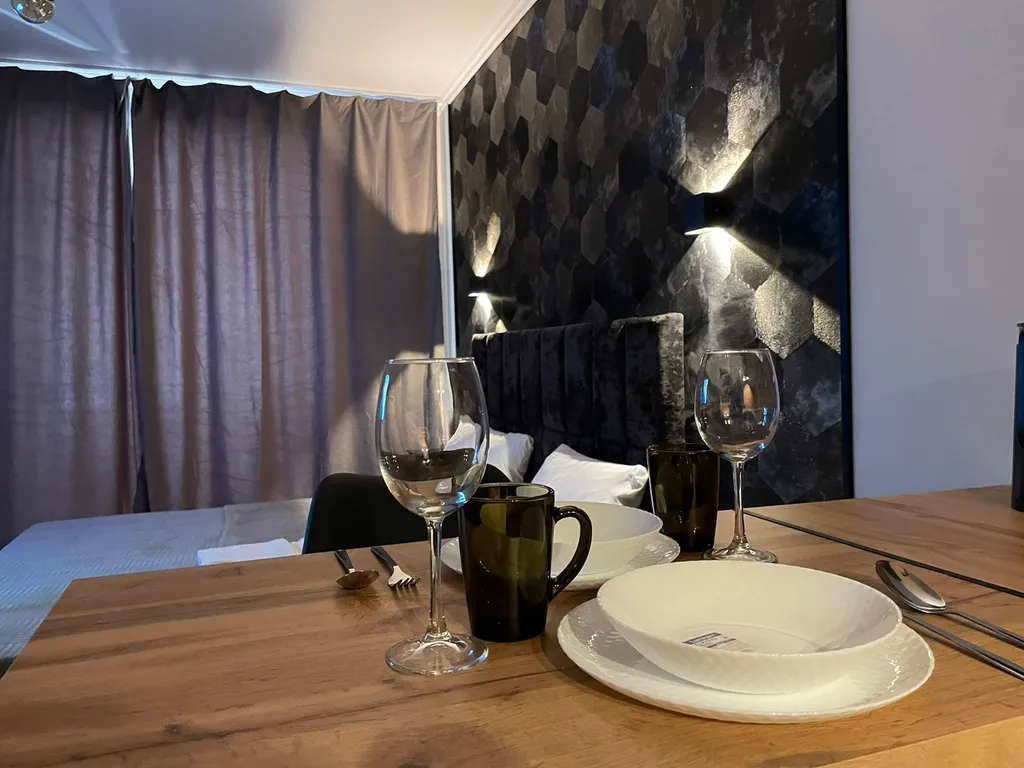 Студия в центре Барнаула