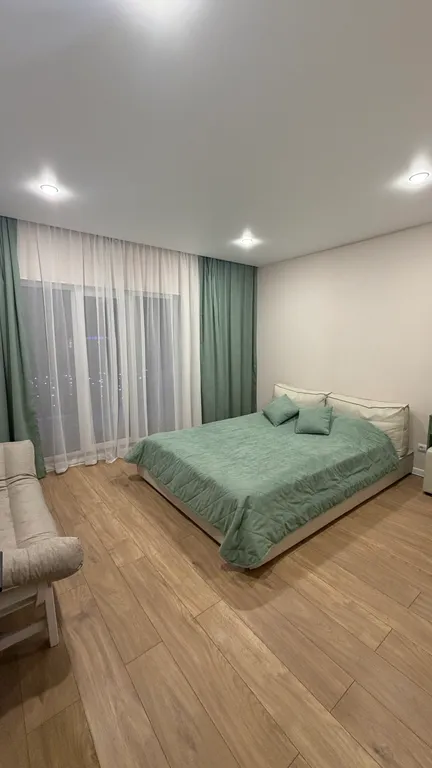 Коттедж Коттедж недалеко от города — Красное Село