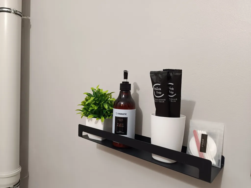 Стильная современная квартира