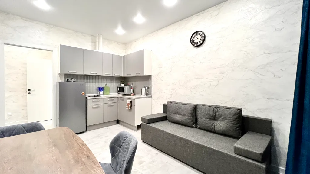 Апартаменты Магия