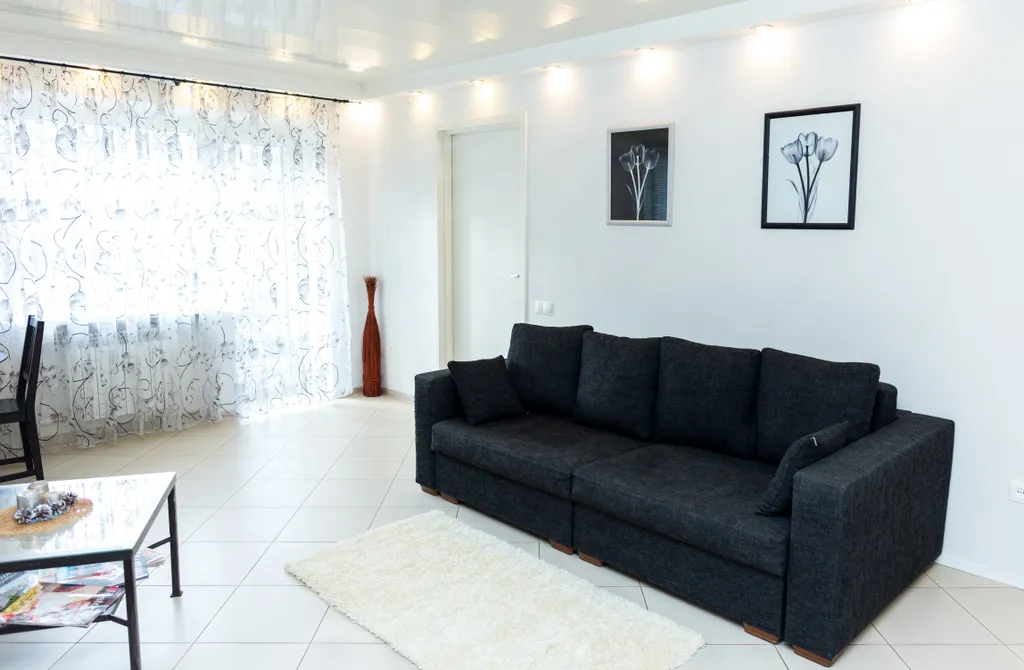 Квартира в центре