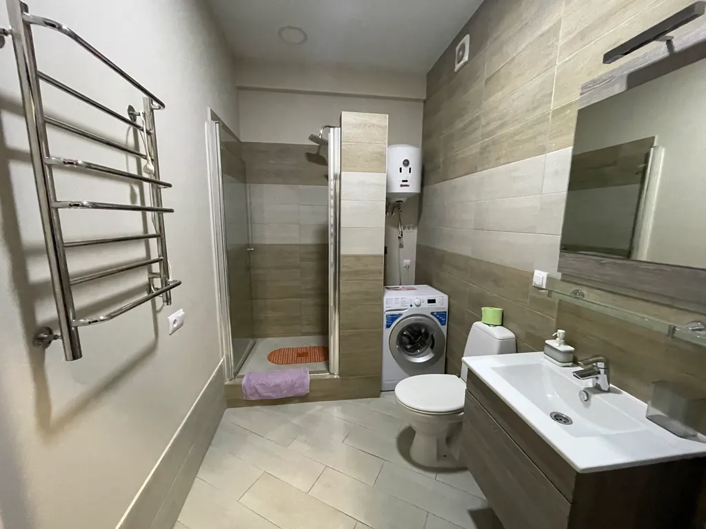 Студия ЖК Лотос, Приморский парк