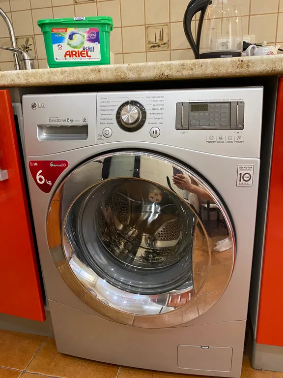 Квартира для комфортного проживания, отличном районе