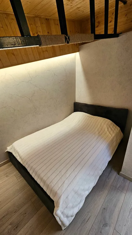 Квартира Уютная квартира в морском районе — Севастополь