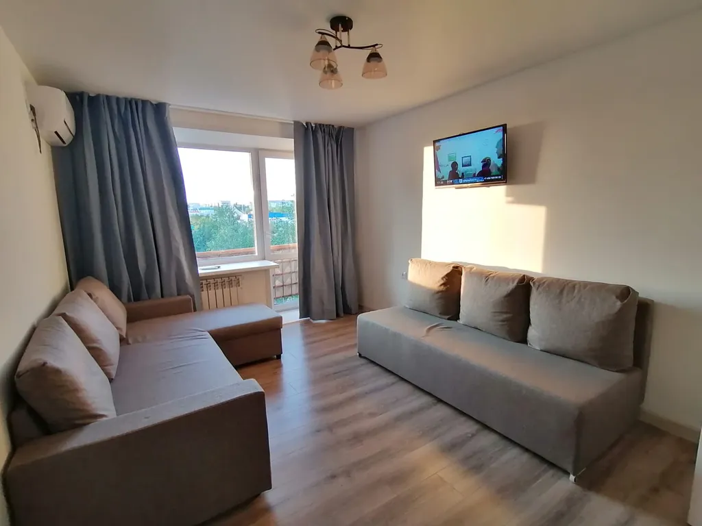 2 комнатная квартира бизнес класс — аренда посуточно в Яровое