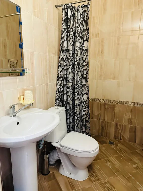 Квартира Комната — Гагра