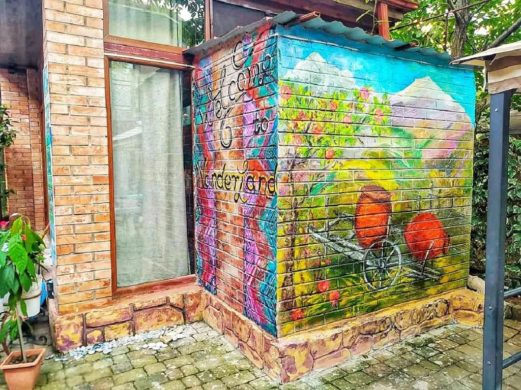 Квартира Комната — Батуми