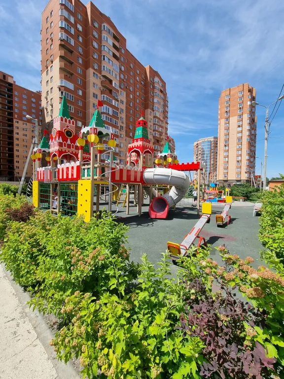 Чистота и домашний комфорт