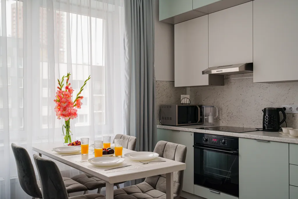 Квартира Красивая квартира для комфортного проживания — Екатеринбург