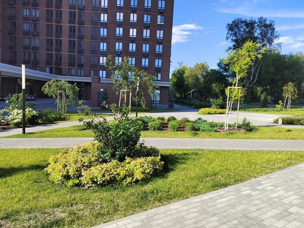 Квартира Квартира Апартамент в центре — Нижний Новгород