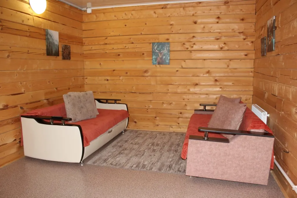 4-комнатный Дом