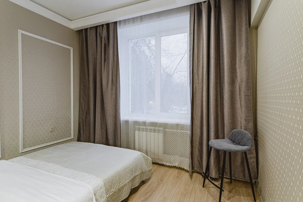Квартира Уютная квартира — Москва