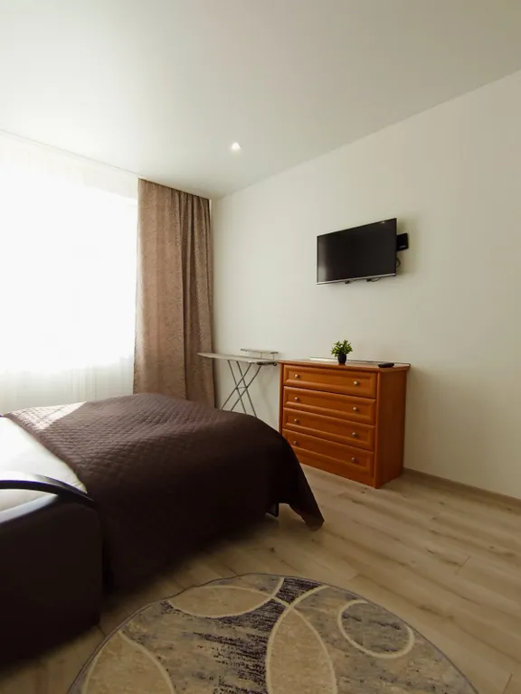 Квартира Квартира для гостей города — Калининград