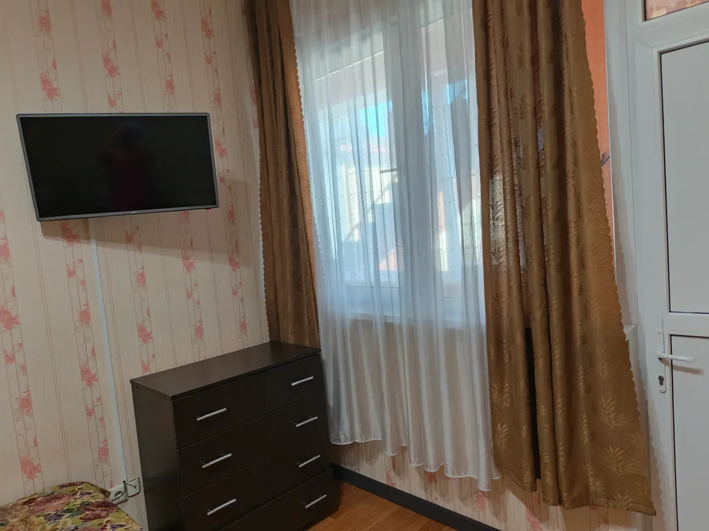 Квартира Комната — Сочи