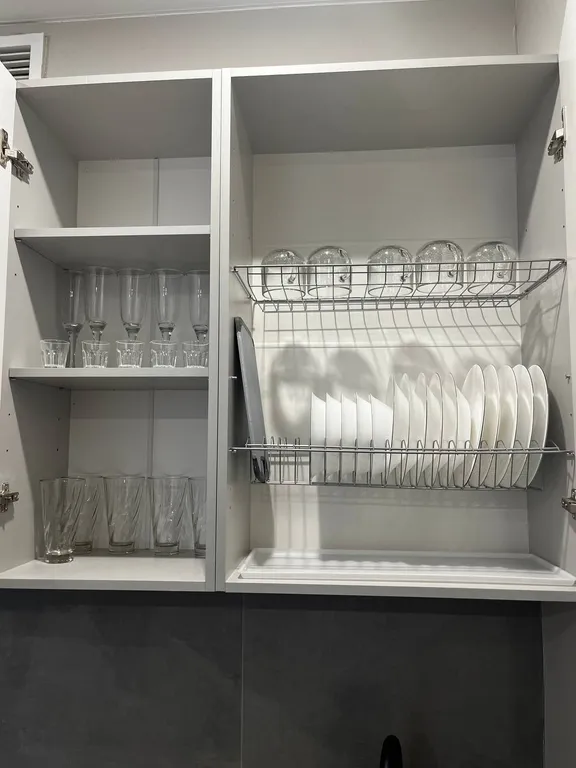 Квартира Комфортная квартира в центре города — Ярославль