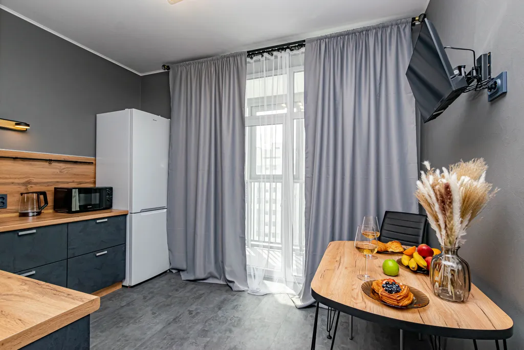 ЖК бизнес-класса "Премьер" | Центр | ТРК "Семья"