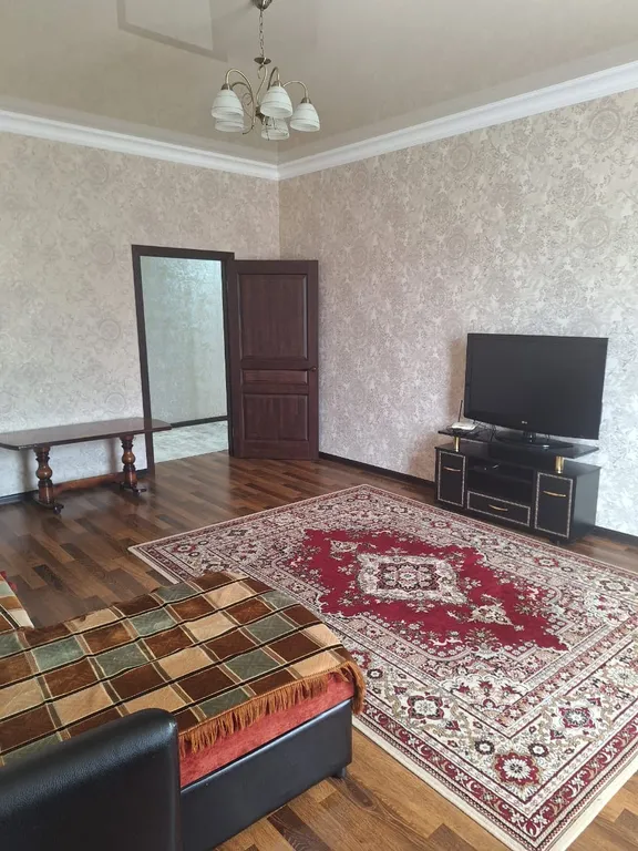 Квартира в курортной зоне Кисловодска