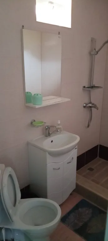 Коттедж Уютный домик у моря — Ейск