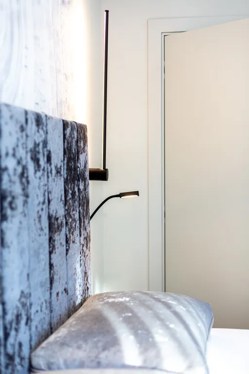 Квартира Лучезарный резорт — Нижнее Учдере