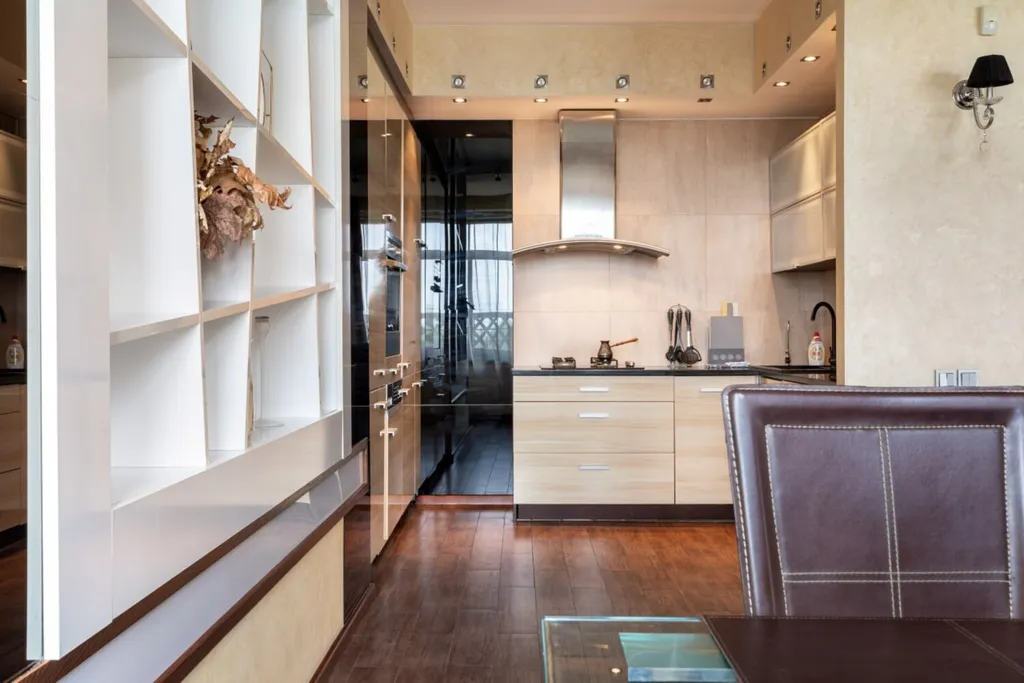 Apart39 двухкомнатные апартаменты классика в центре города