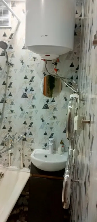 Квартира Уютная квартира — Кострома