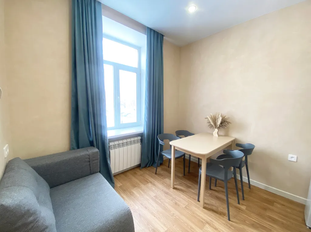 Люкс евро 2-комн. Комфортный сон в историческом центре