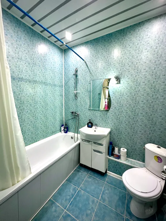 Квартира Заселение 24/7 - бесконтактно, квартира -deluxe- недалеко от кремля — Великий Новгород