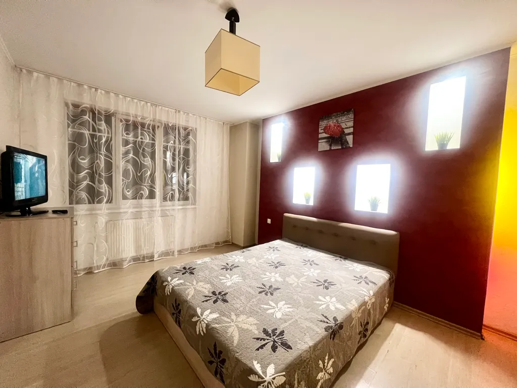 Апартамент Остров Канта