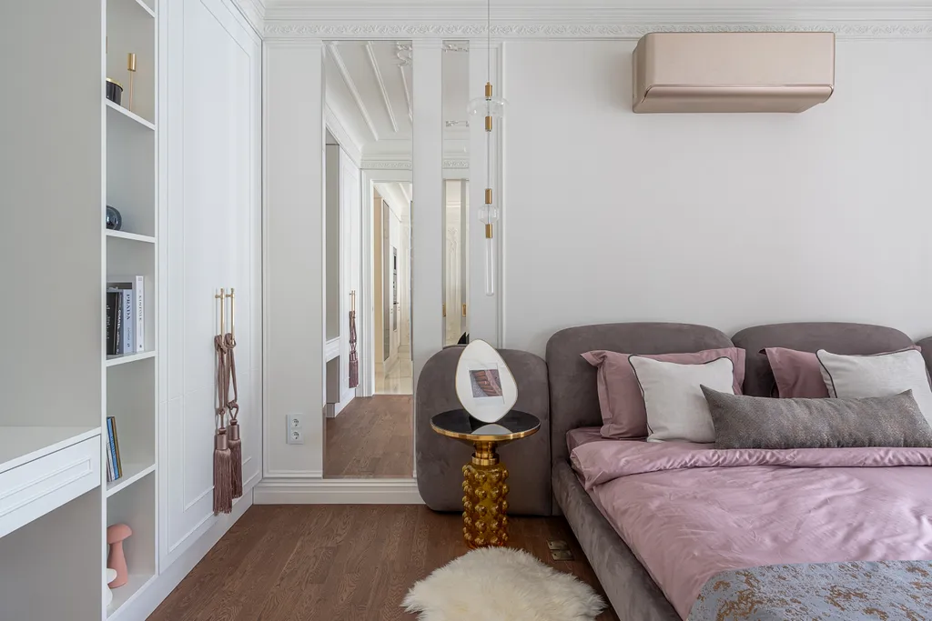 Апартаменты Леоновардо Да Винчи