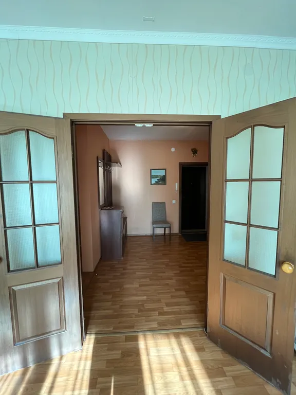 Квартира Семейная 2-комнатная квартира 65 м2 — Красноярск