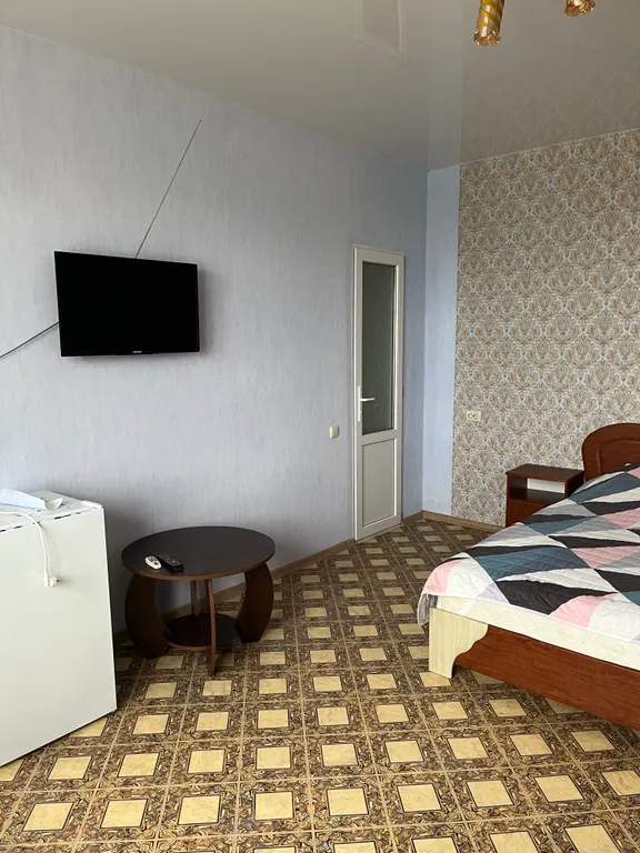 Квартира Квартира Частный сектор — Судак