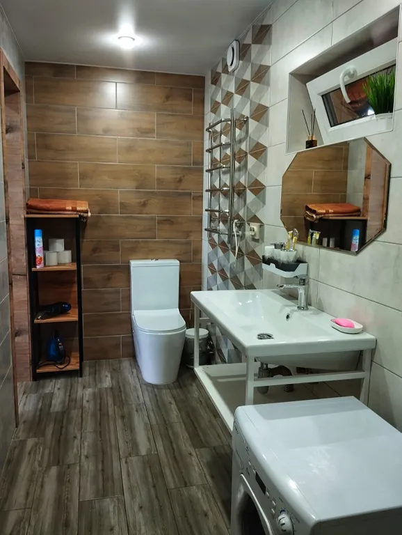 Уютная дача для отдыха