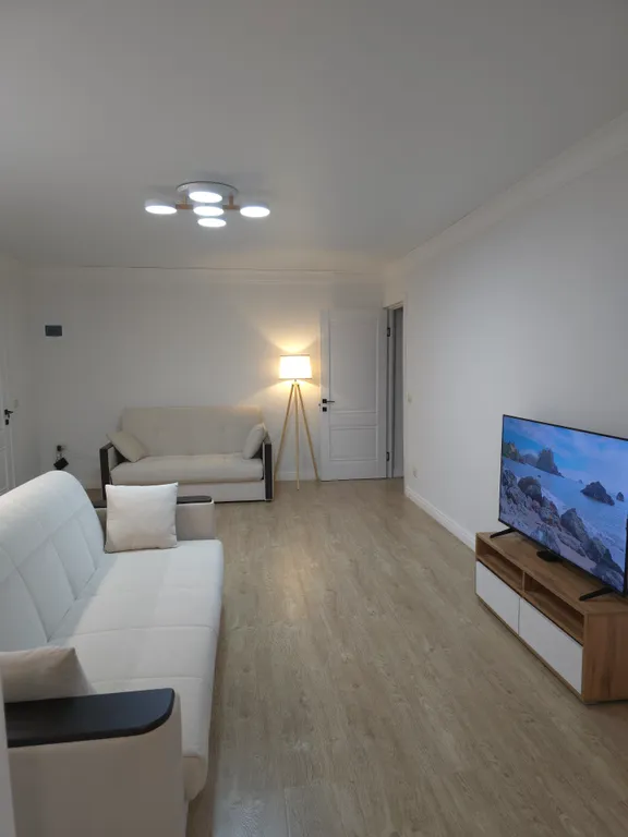 Квартира в центре рядом с парком