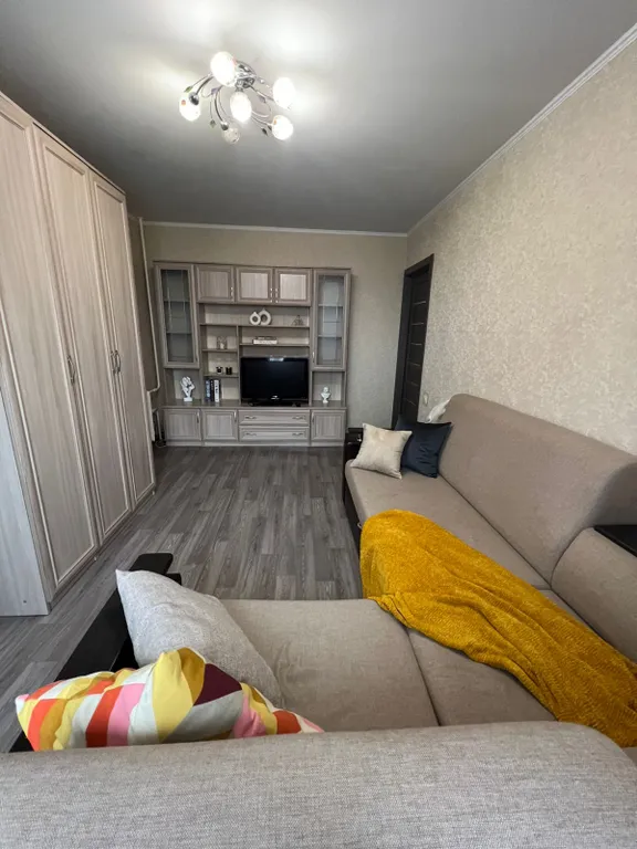 Уютная двушка