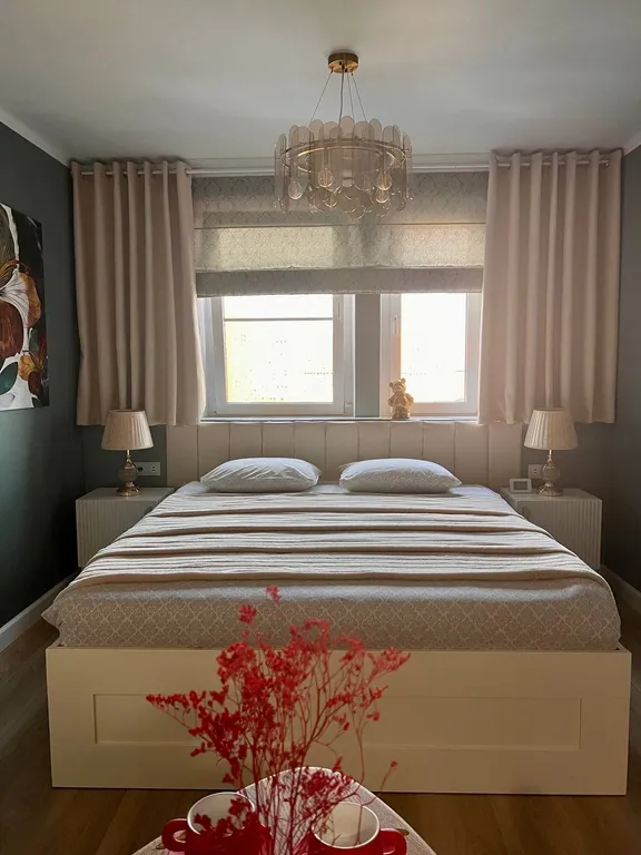 Квартира Остров хорошего настроения для смелых и влюбленных — Котельники