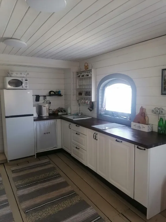 Гостевой дом Соловьёвых