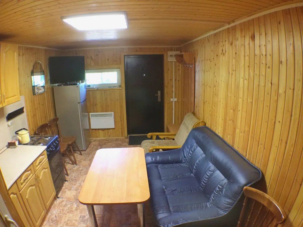 Квартира Комната — Лебяжье