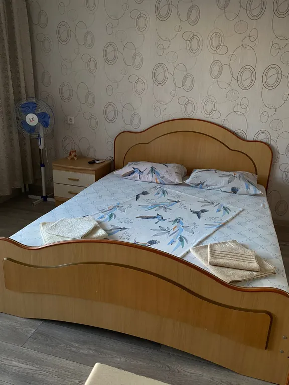 Уютная студия рядом с аэропортом