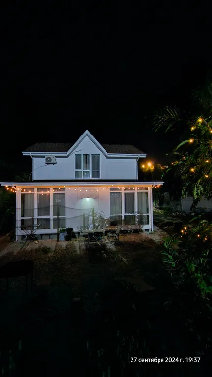 Трехместный номер Лаванда/Олива