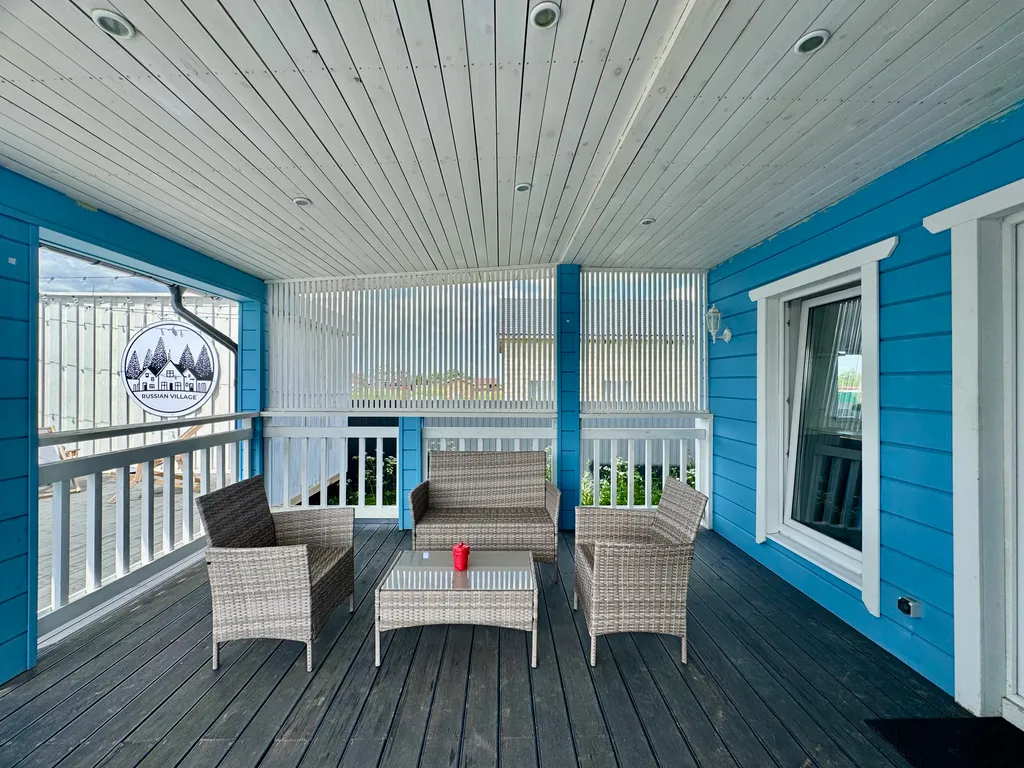 Коттедж Коттедж с баней и мангалом | 16 гостей | Аренда посуточно — Красное Село