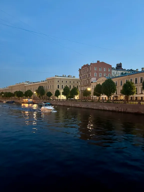 Квартира Апартаменты у Исаакиевского собора — Санкт-Петербург