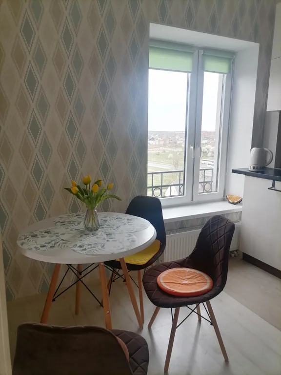 Квартира Квартира студия с видом на звезды на первой линии моря — Пионерский