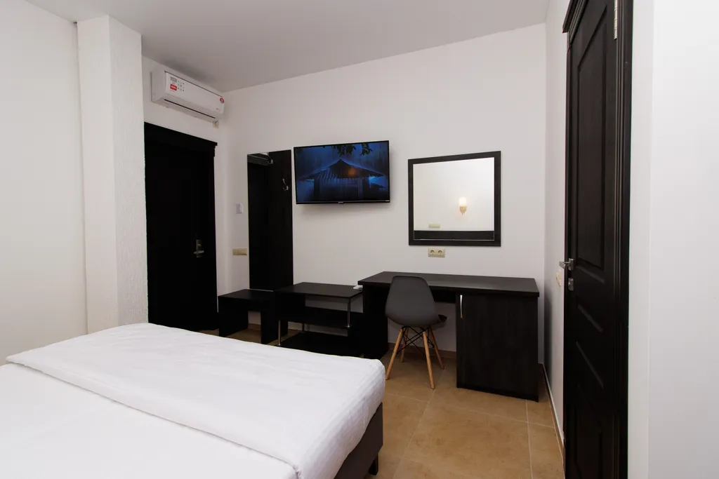 Студия Люди 2