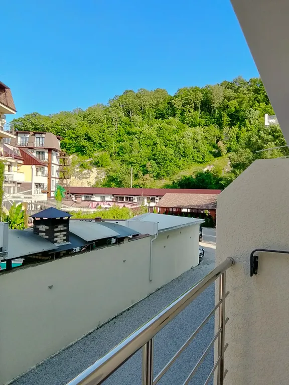 №209 Уютные апартаменты с кухней для двоих