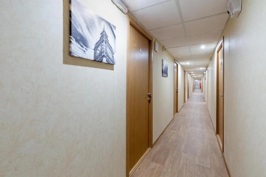 Нахимовский