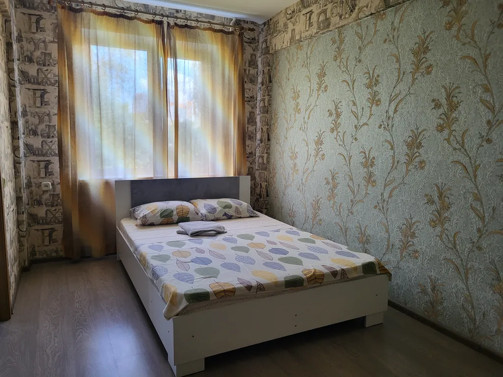 Квартира в центре города