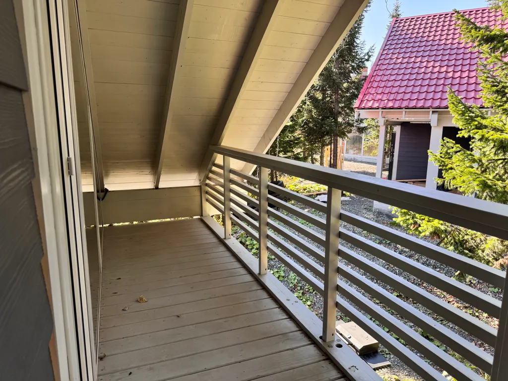 Квартира 1-комнатная Квартира — Шерегеш