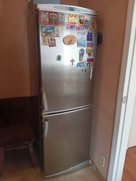 Квартира в центральной части города